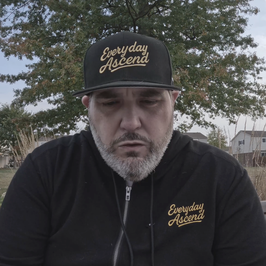 Jess Perreca’s weight loss journey and the mission behind Everyday Ascend clothing brand