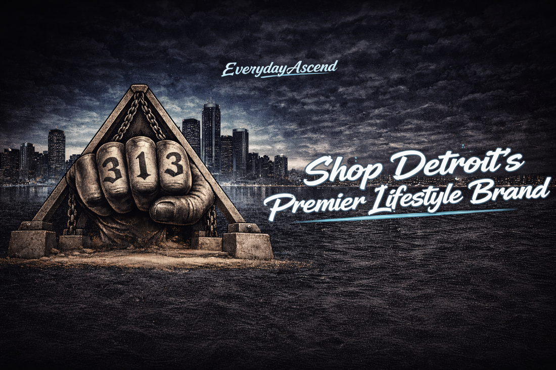 Why I Rebuilt the Everyday Ascend Website (And What It Means Going Forward)