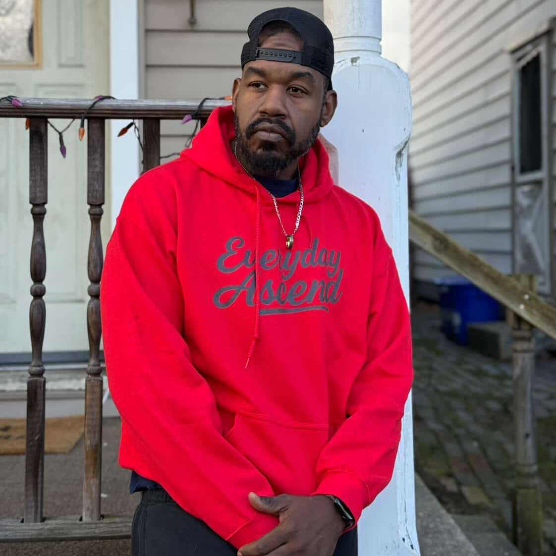 Premium Hoodies Collection