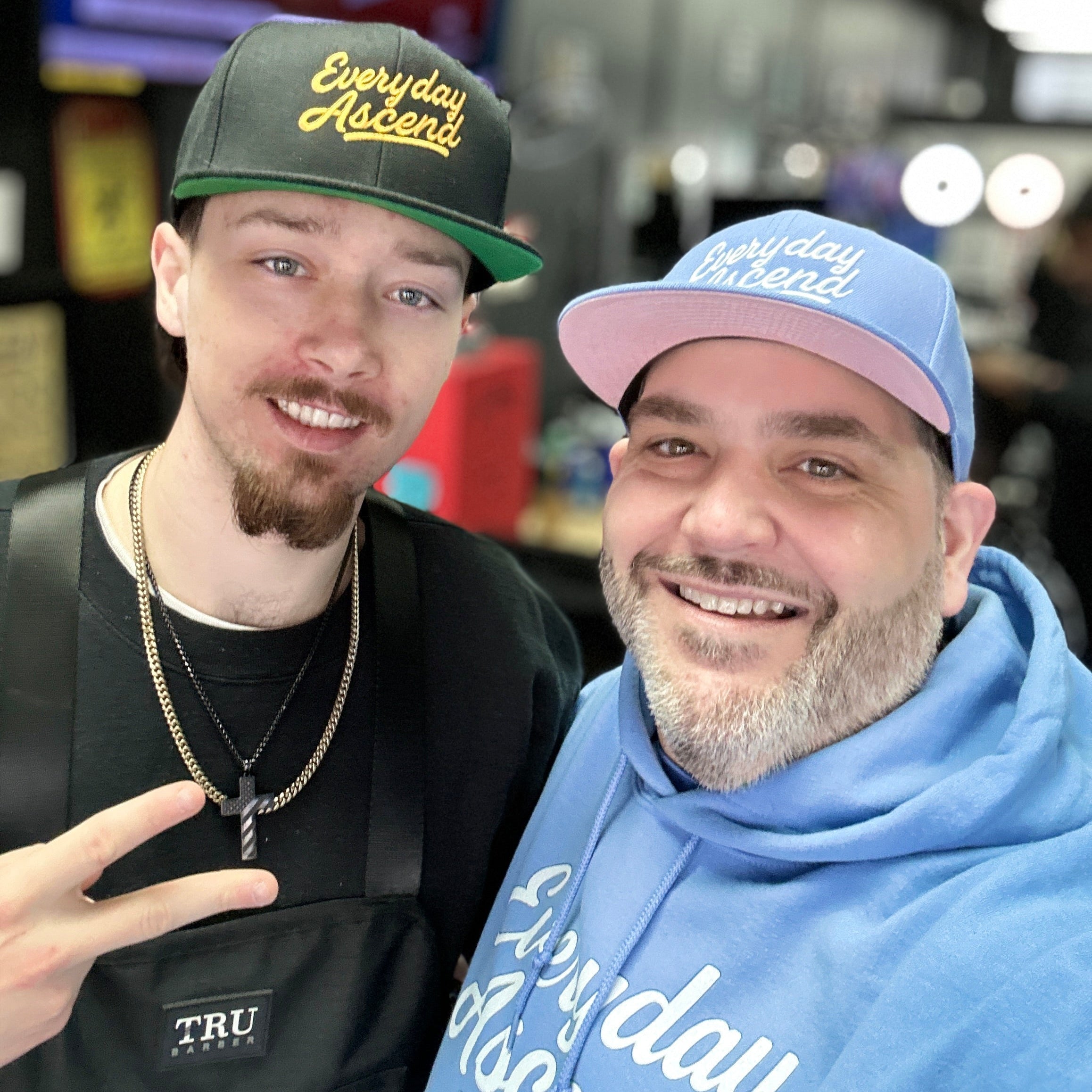 Premium Hats Collection