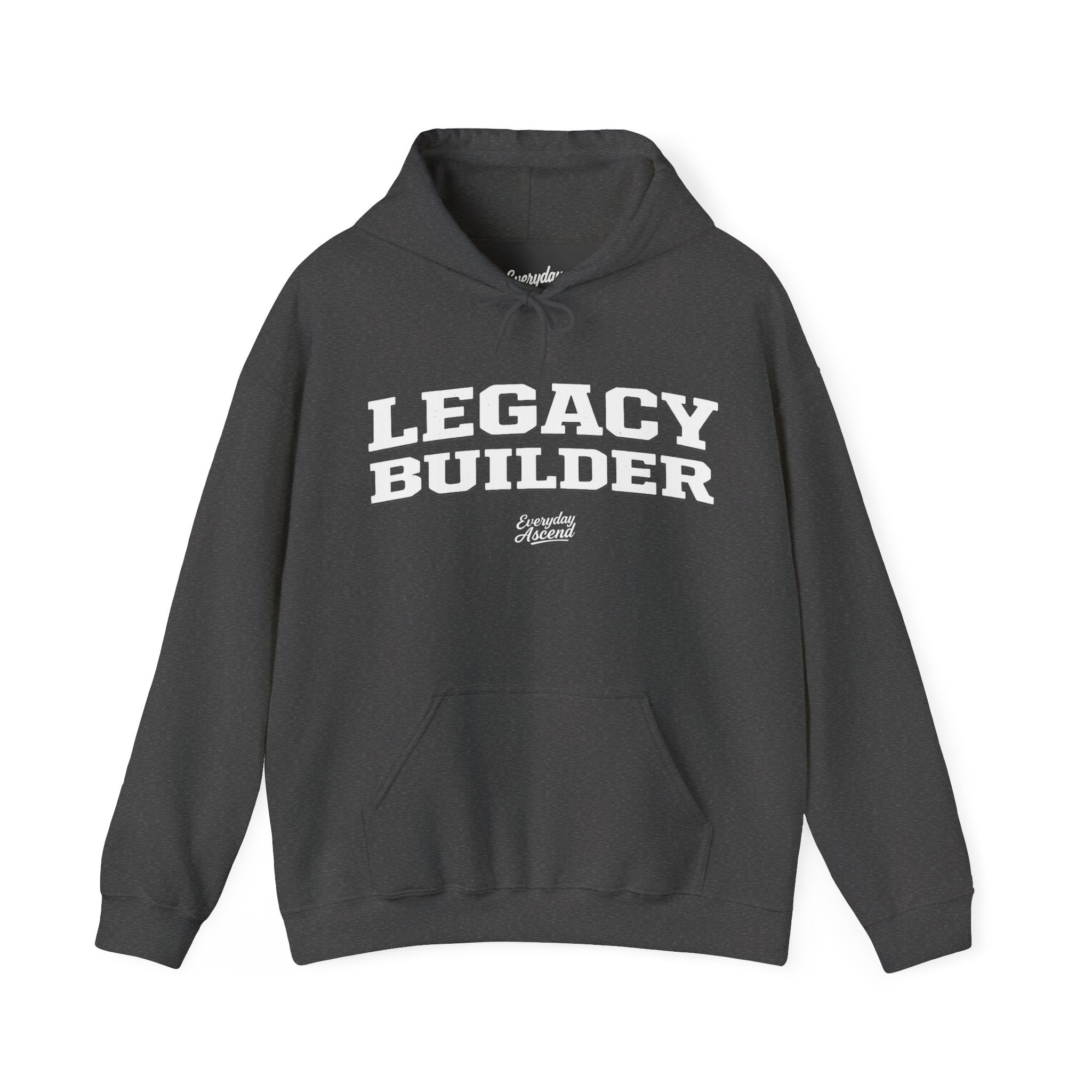 Legacy Builder Hoodie