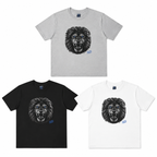 Detroit Grit Lion Collection - Tee, Crewneck & Hoodie $25 to $45