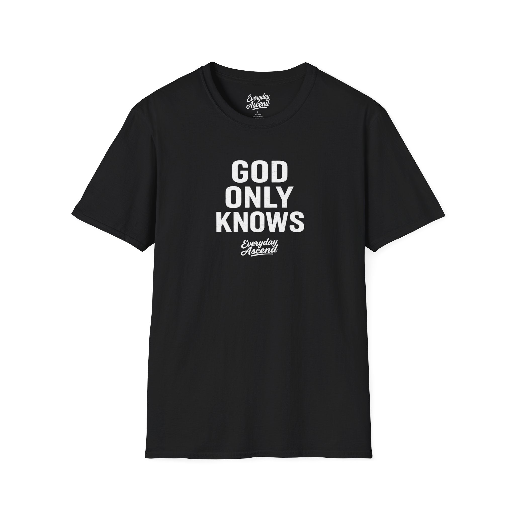 God Only Knows Tee