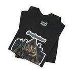 Detroit 313 Fist Tee