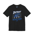 DETROIT RESTORE THE ROAR TEE