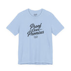 Proof Over Promises Classic Script