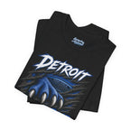 DETROIT RESTORE THE ROAR TEE