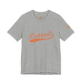 Detroit Vintage Script Tee