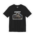 Detroit 313 Fist Tee