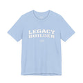 Legacy Builder Tee