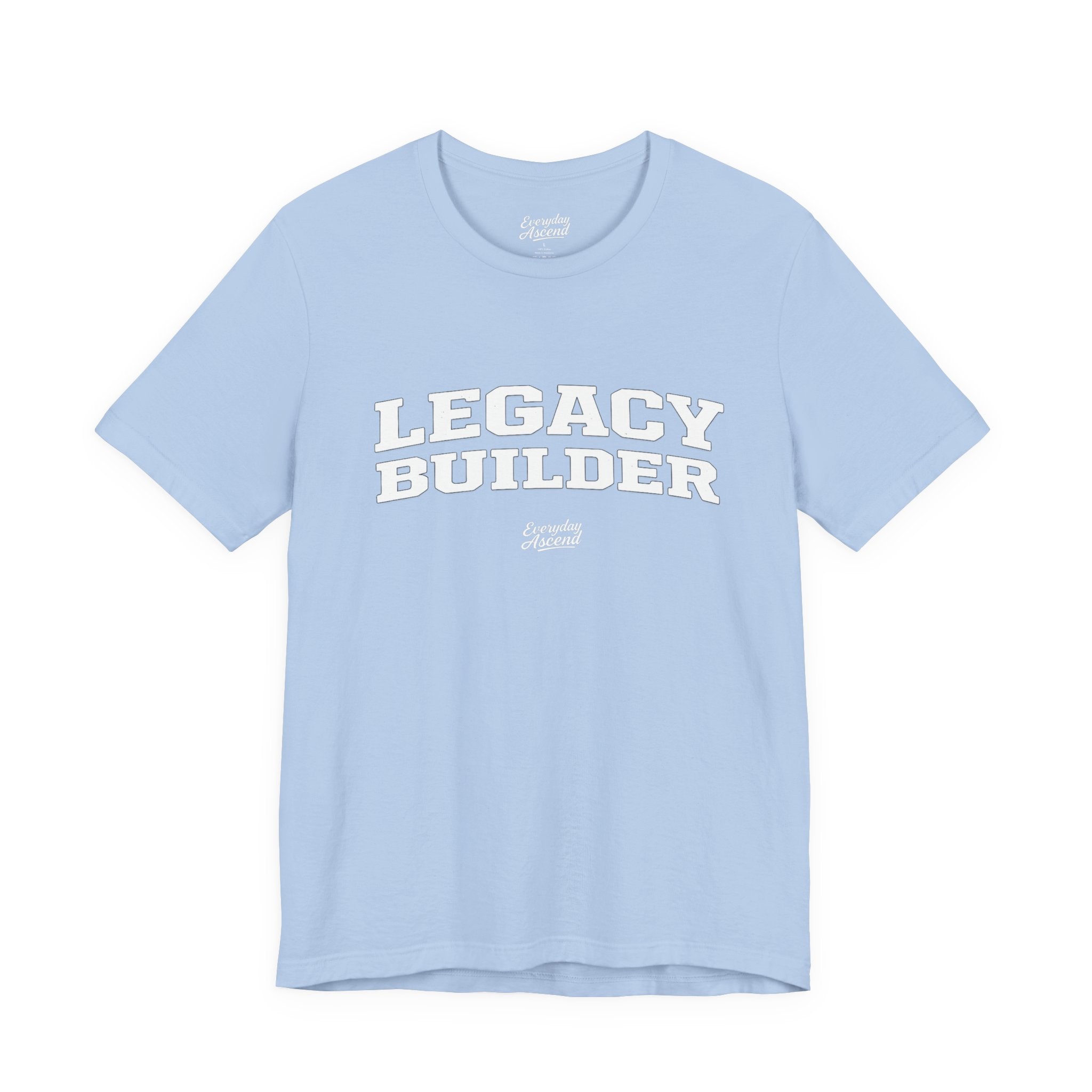 Legacy Builder Tee