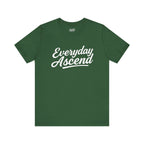 Detroit Grit Style Sports Edition - Everyday Ascend Unisex Tee