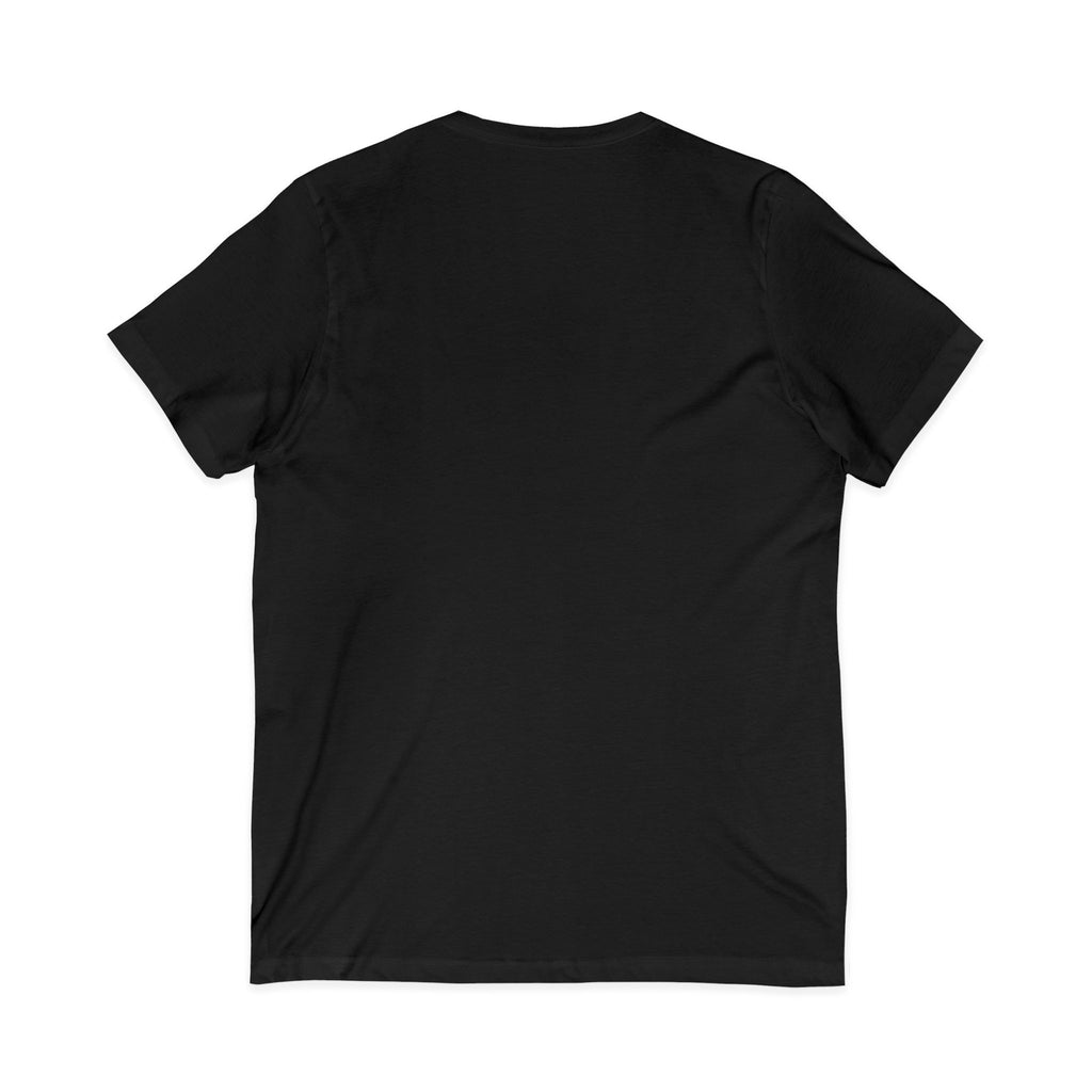 Everyday Ascend College Font V-Neck Tee