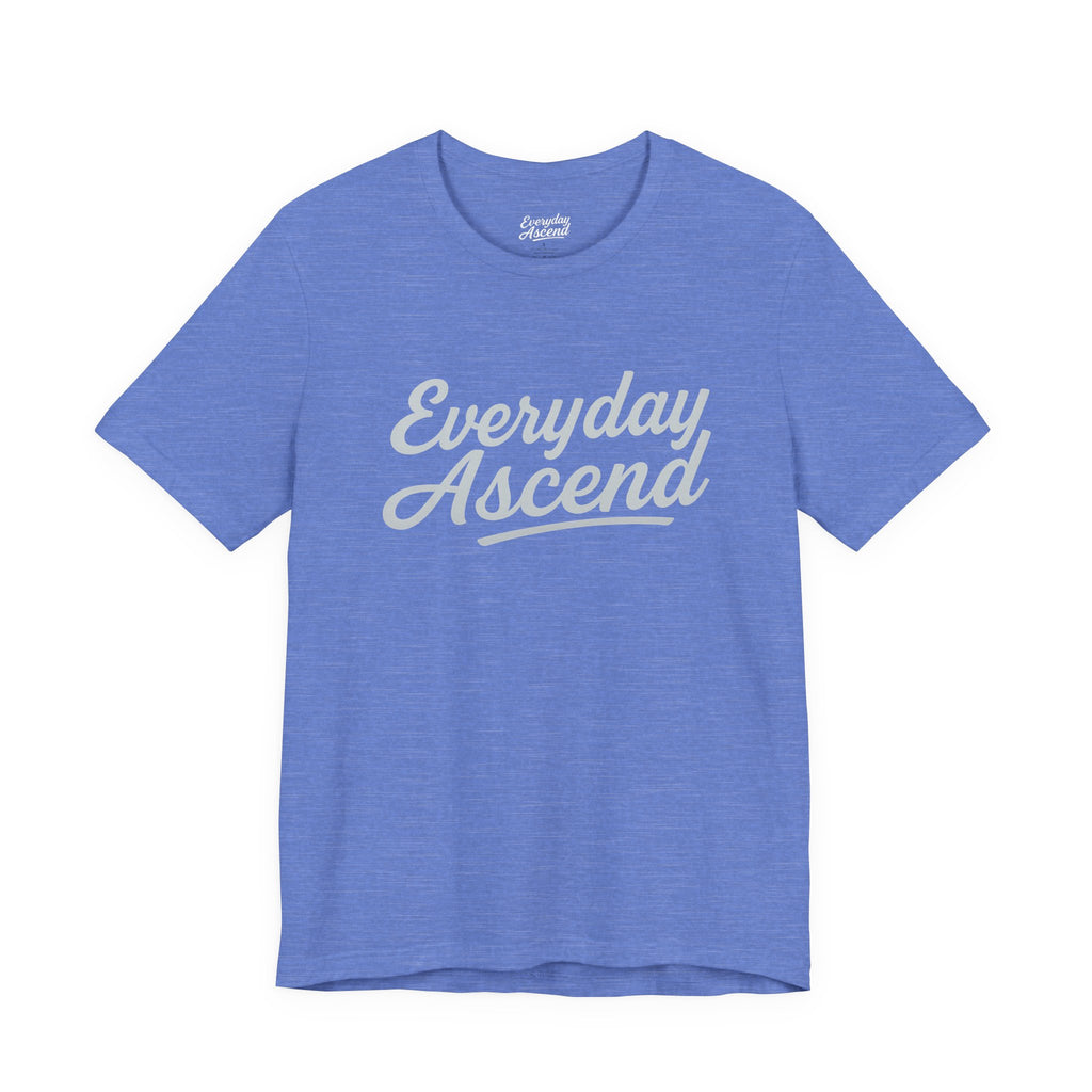 Detroit Grit Style Sports Edition - Everyday Ascend Unisex Tee
