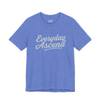 Detroit Grit Style Sports Edition - Everyday Ascend Unisex Tee