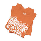 My Detroit Players 1984 Tigers Mount Rushmore