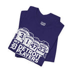 My Detroit Players 1984 Tigers Mount Rushmore