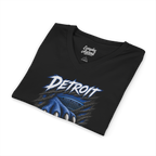 RESTORE THE ROAR V-NECK