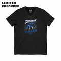 RESTORE THE ROAR V-NECK
