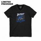 RESTORE THE ROAR V-NECK
