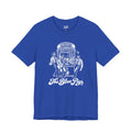 The Blue Pigs Tee