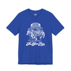 The Blue Pigs Tee