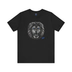 Detroit Grit Lion Collection - Tee, Crewneck & Hoodie $25 to $45