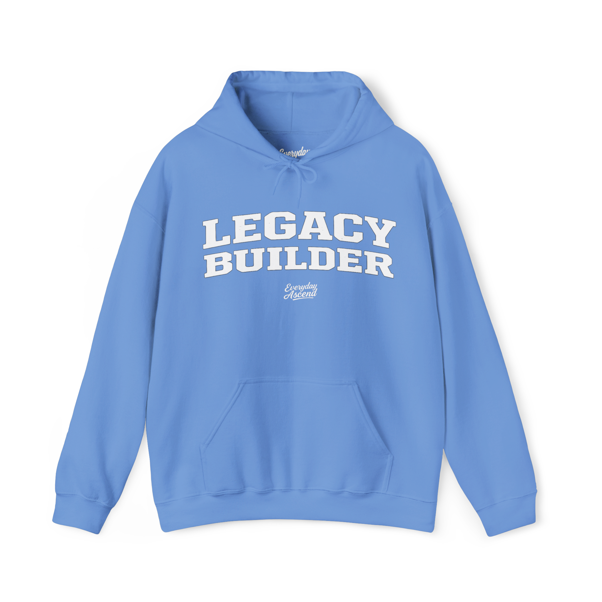 Legacy Builder Hoodie