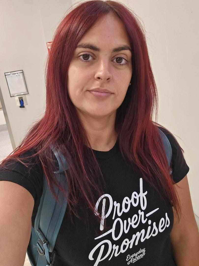 Proof Over Promises Classic Script