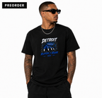 RESTORE THE ROAR TEE