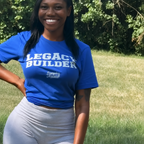 True Royal Legacy Builder T Shirt by Everyday Ascend