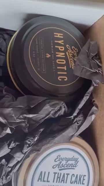 Everyday Ascend Candle Set Review